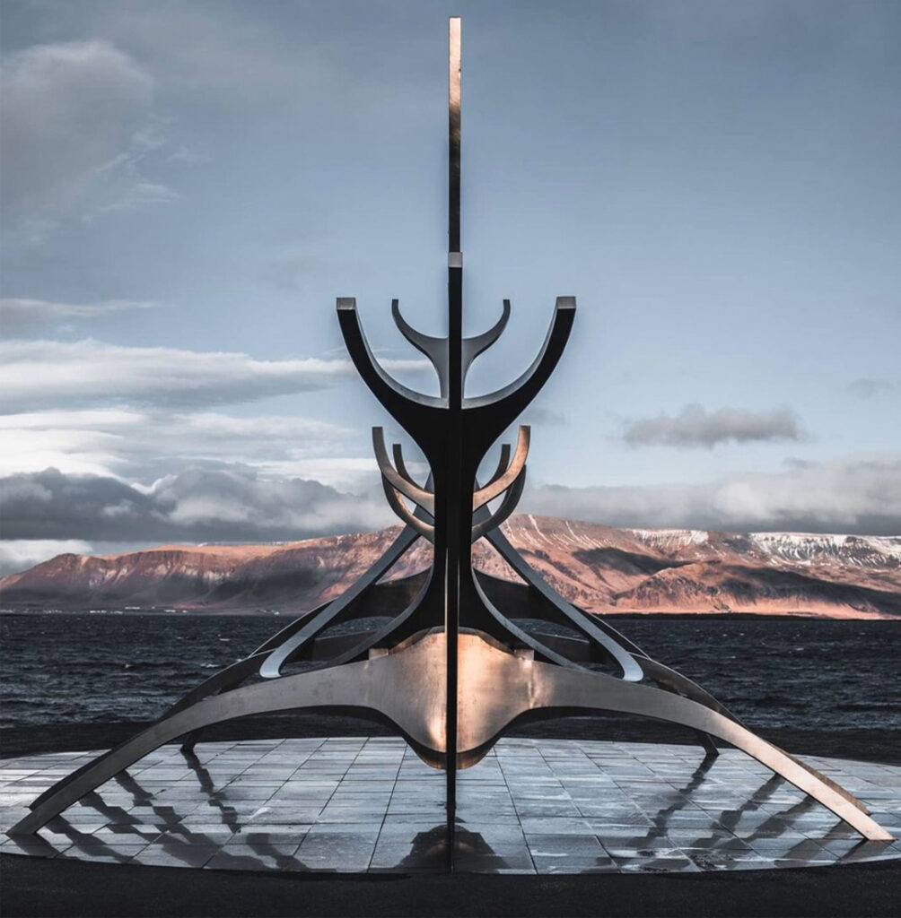 Solfar, Sun Voyager